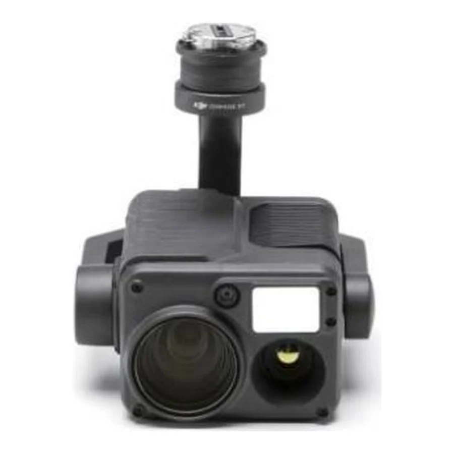 DJI Zenmuse H20T (US)