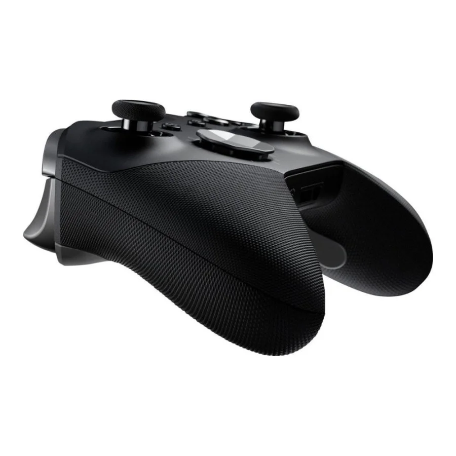 Microsoft Xbox Elite Wireless Controller Series 2 Black (FST-00003) (Case)