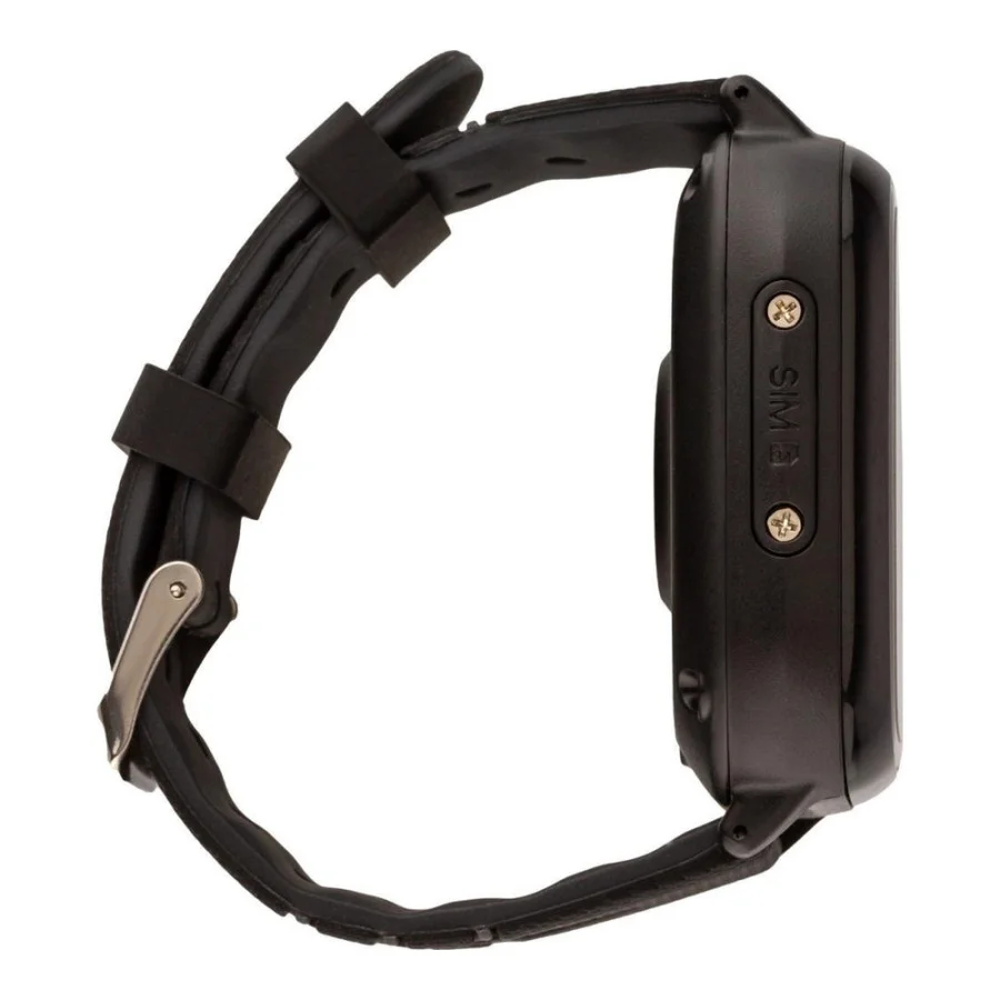 AmiGo GO005 4G WIFI Thermometer Black (UA)