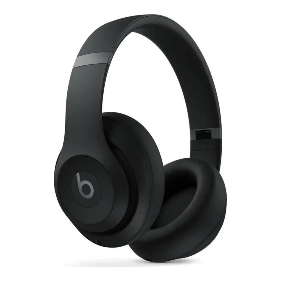 Beats by Dr. Dre Studio Pro Black (MQTP3)
