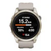 Garmin Epix Pro Gen 2 Sapphire 42mm Soft Gold w. Light S. Band (010-02802-10/11)