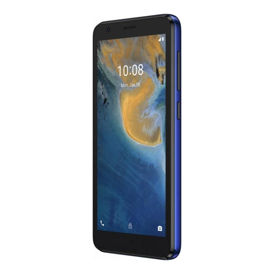 ZTE Blade L9 1/32GB Blue (UA)