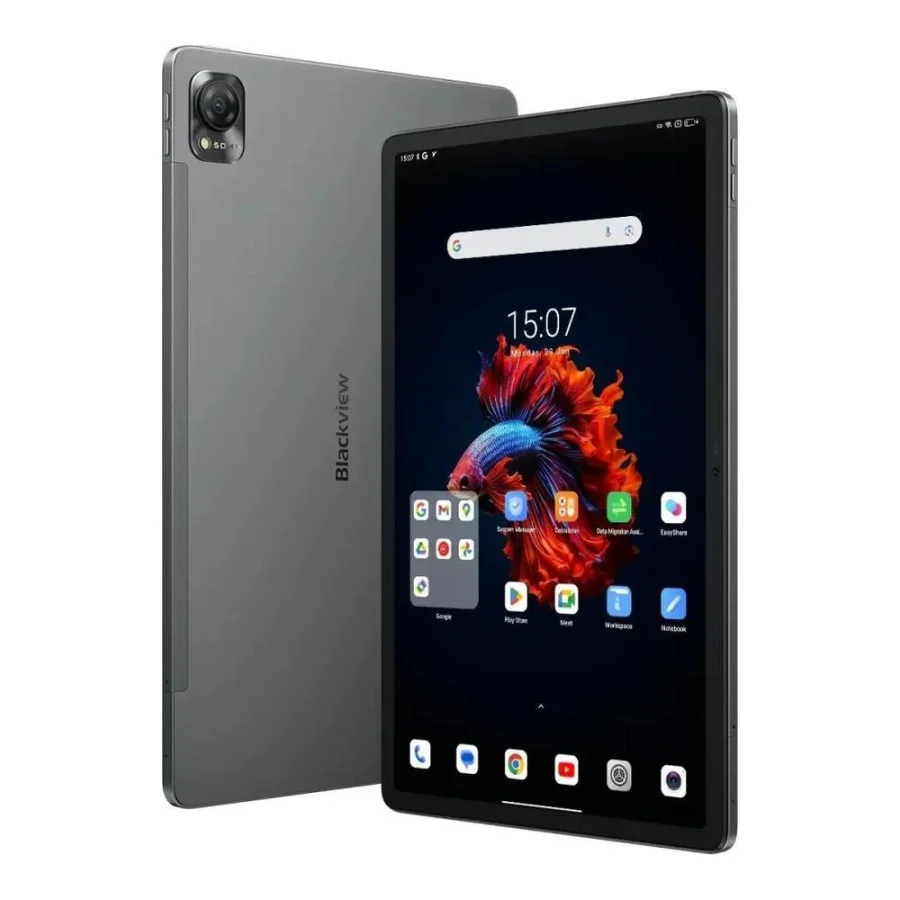 Blackview Mega 1 12/256GB Space Grey