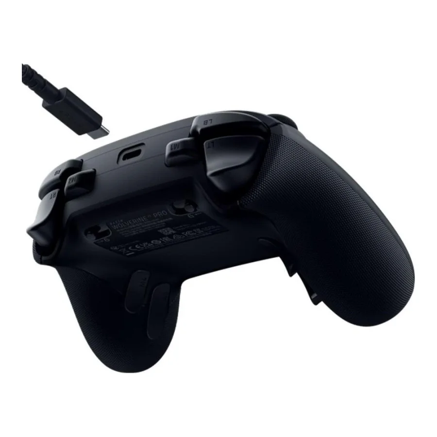 Razer Wolverine V3 PRO Black (RZ06-05200100-R3M1)