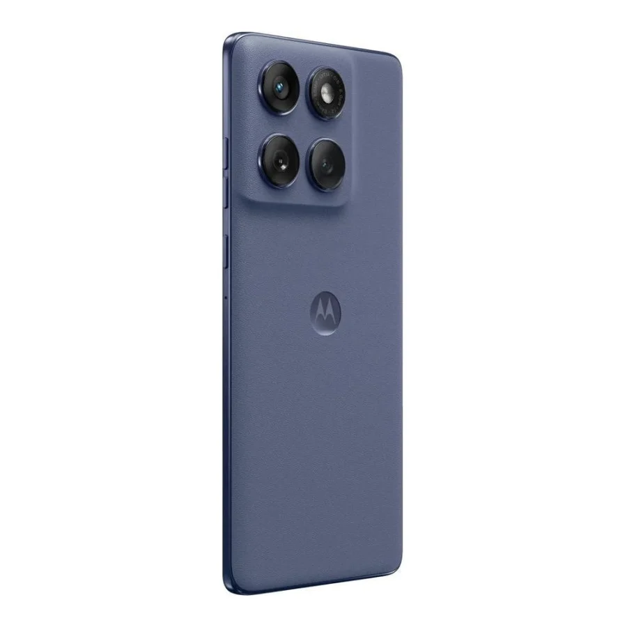 Motorola Moto Edge 60 Fusion 8/256GB Slipstream (PB7E0039RS) (Global Version)