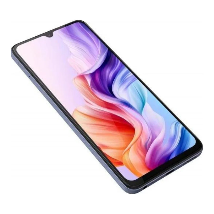 ZTE Nubia V70 Max 6/128GB Gray (Global Version)