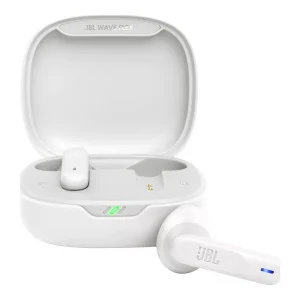 JBL Wave Flex White (JBLWFLEXWHT)