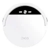 ZACO V4 Pearl White