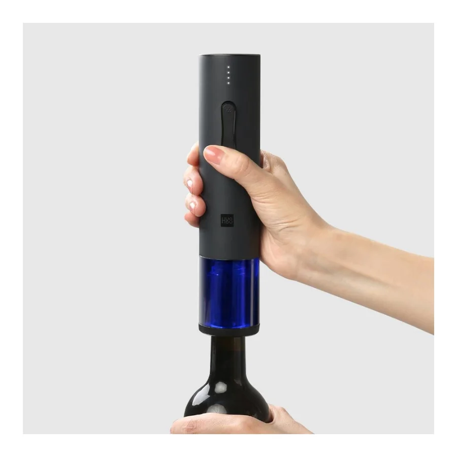 Xiaomi HuoHou Luxury Gift Set Black HU0090