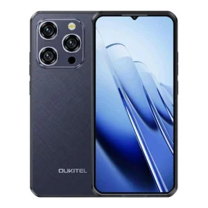 Oukitel WP52 4/256GB Blue