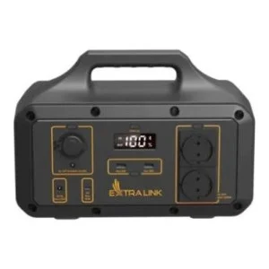 ExtraLink Power Station EPS-S1000S 1021Wh