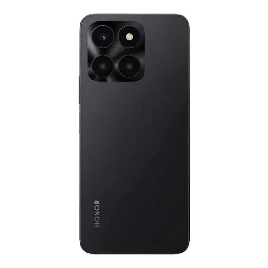 Honor X6a 4/128GB Midnight Black (UA)