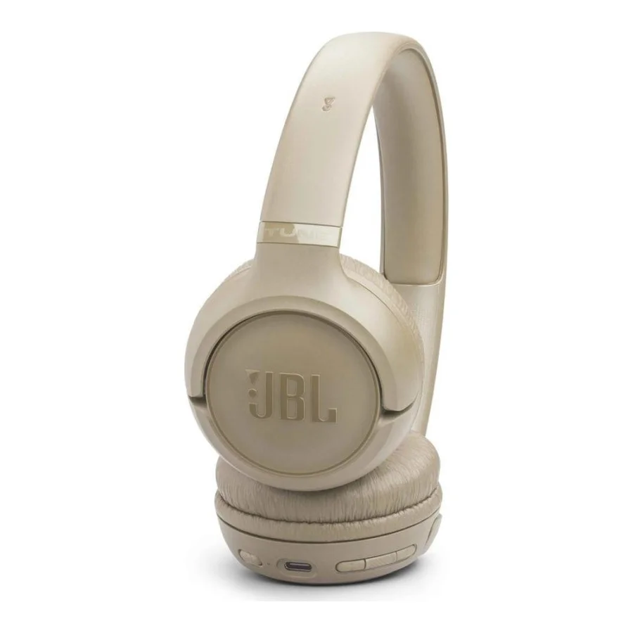 JBL Tune 530BT Beige (JBLT530BTBEGEU)