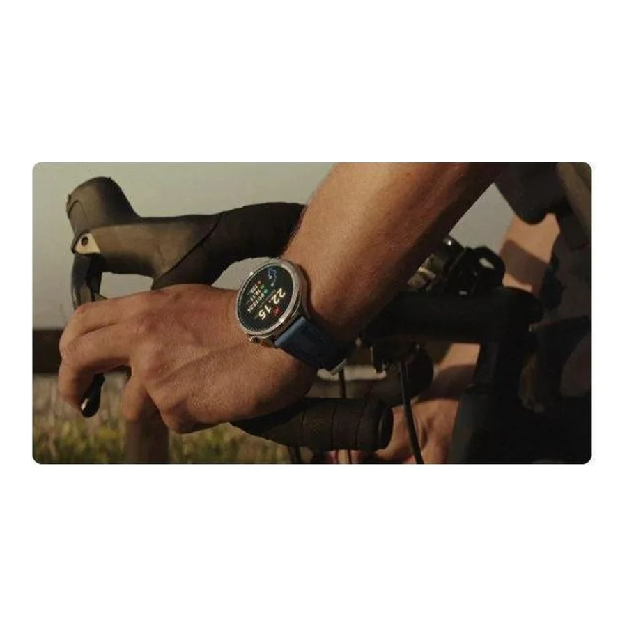 HUAWEI Watch GT 5 46mm Black