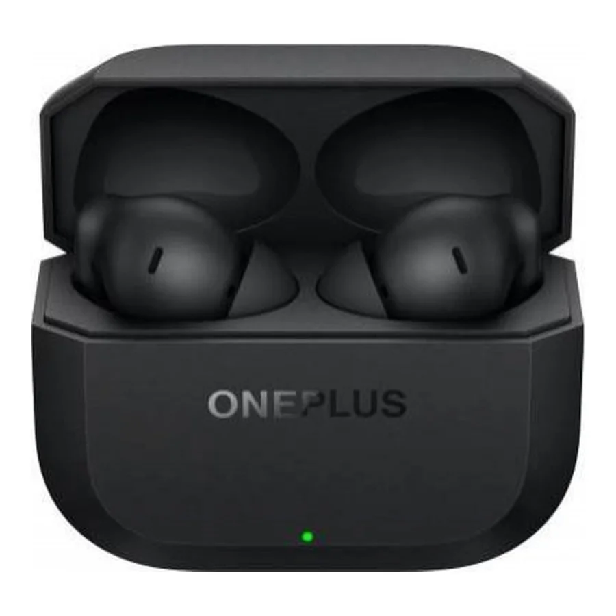 OnePlus Buds 3V Black