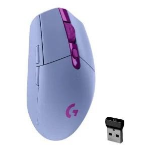 Logitech G305 Lightspeed Lilac (910-006022)