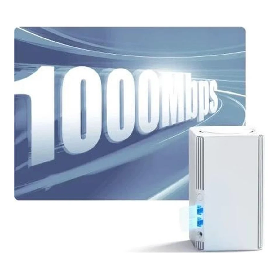 Xiaomi Mesh System AC1200 2-pack (DVB4451GL) (UA)