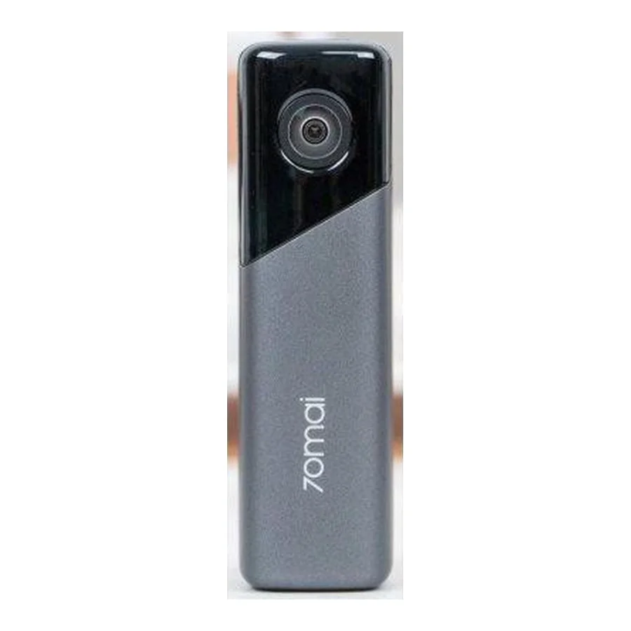 70mai Dash Cam M500 128GB (6971669781255)