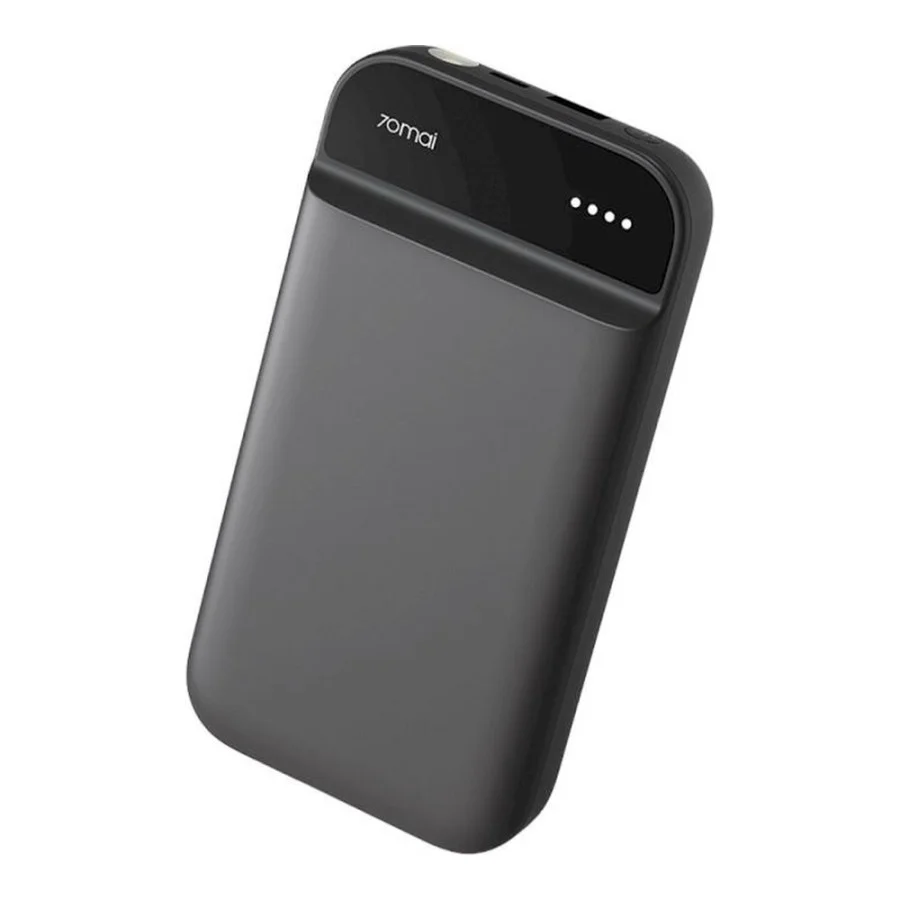 70mai Jump Starter (Midrive PS01) (523090)