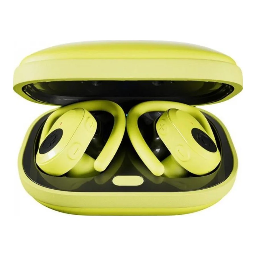 SkullCandy Push Ultra True Electric Yellow (S2BDW-N746)