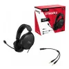 HyperX Cloud Stinger 2 Core Wired Black (683L9AA)