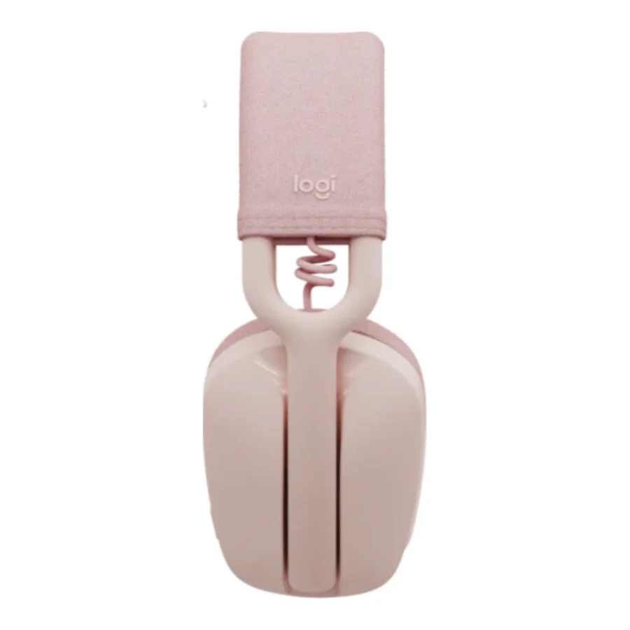 Logitech Zone Vibe 100 Rose (981-001224)