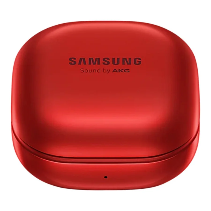 Samsung Galaxy Buds Live Red (SM-R180NZRA)