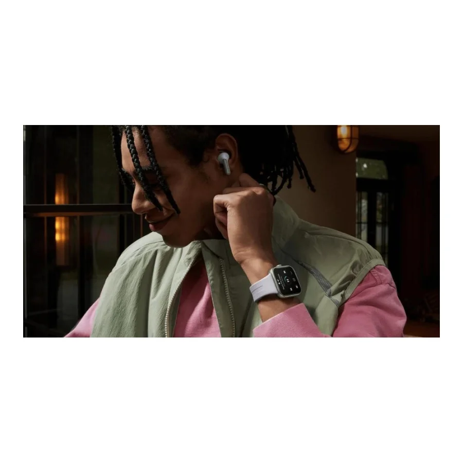 Xiaomi Redmi Watch 5 Obsidian Black (BHR9389GL)