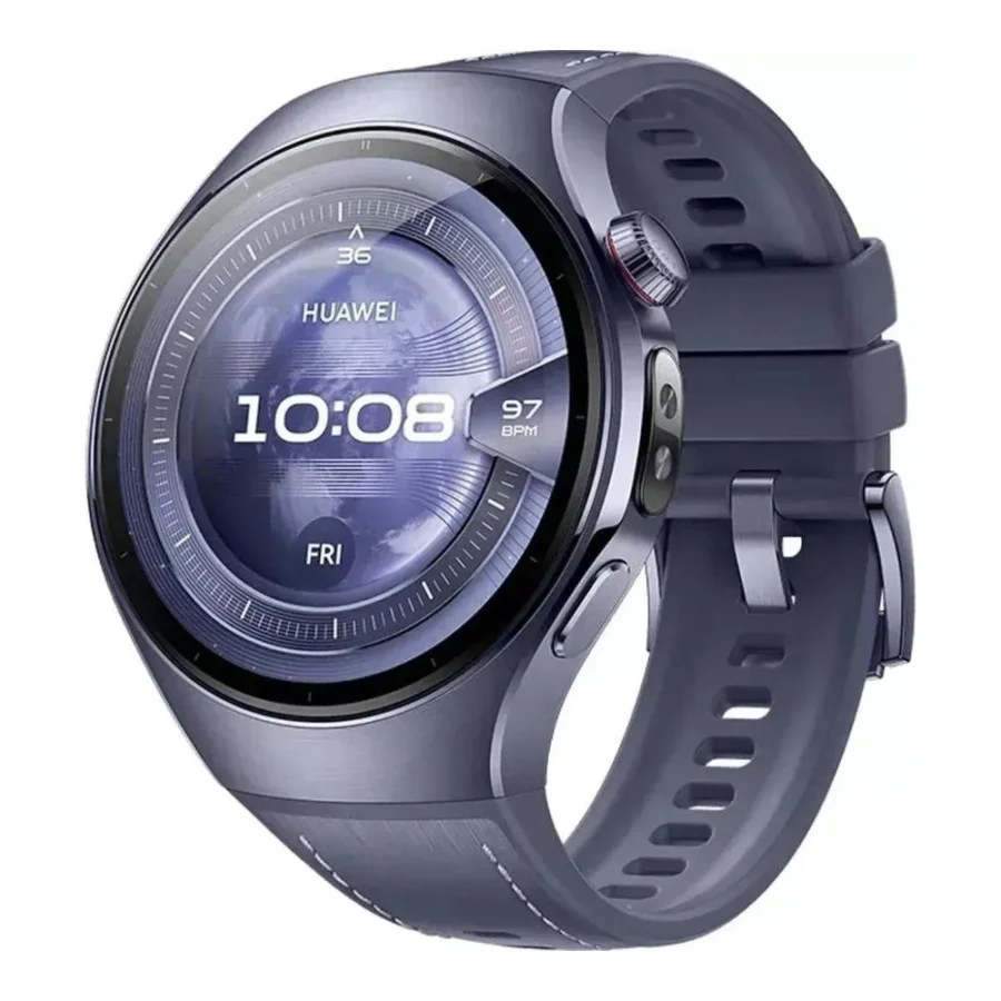 HUAWEI Watch 5 46 mm Purple (55020EVL)