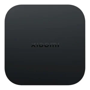 Xiaomi Mi Box S 4K 2nd Gen (MDZ-28-AA)