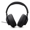 JBL Quantum 100M2 Black (JBLQTUM100M2BLK)