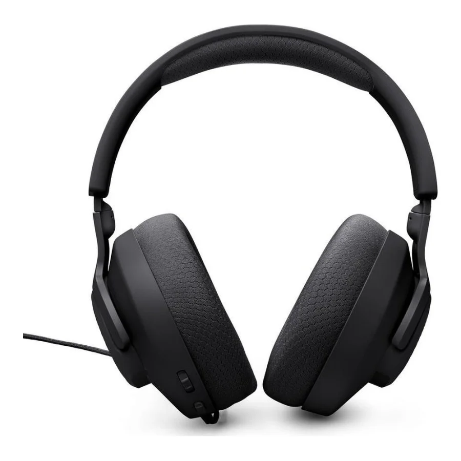 JBL Quantum 100M2 Black (JBLQTUM100M2BLK)