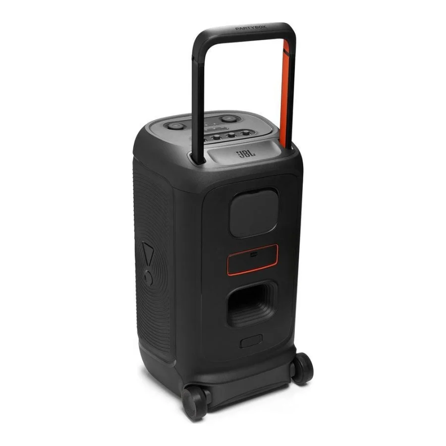 JBL PartyBox 520 (JBLPARTYBOX520)