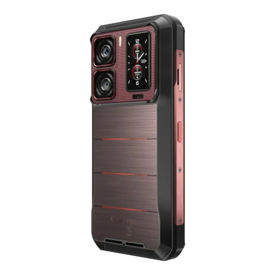 Oukitel WP300 12/512GB Red