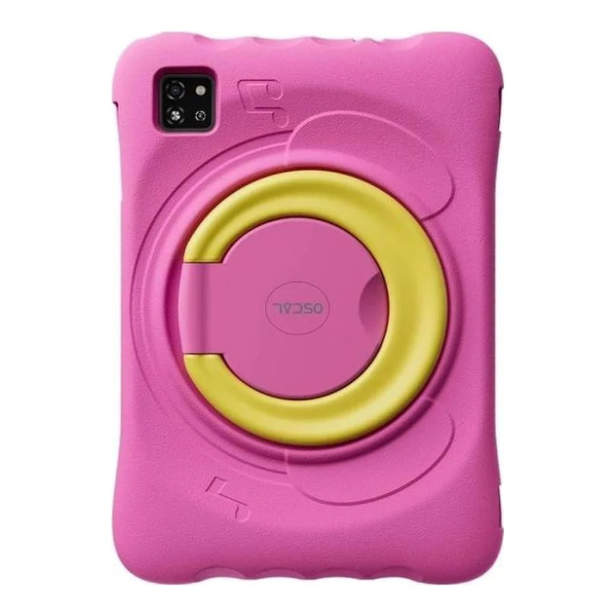 Blackview Oscal Pad 60 Kids 4/128GB Pink