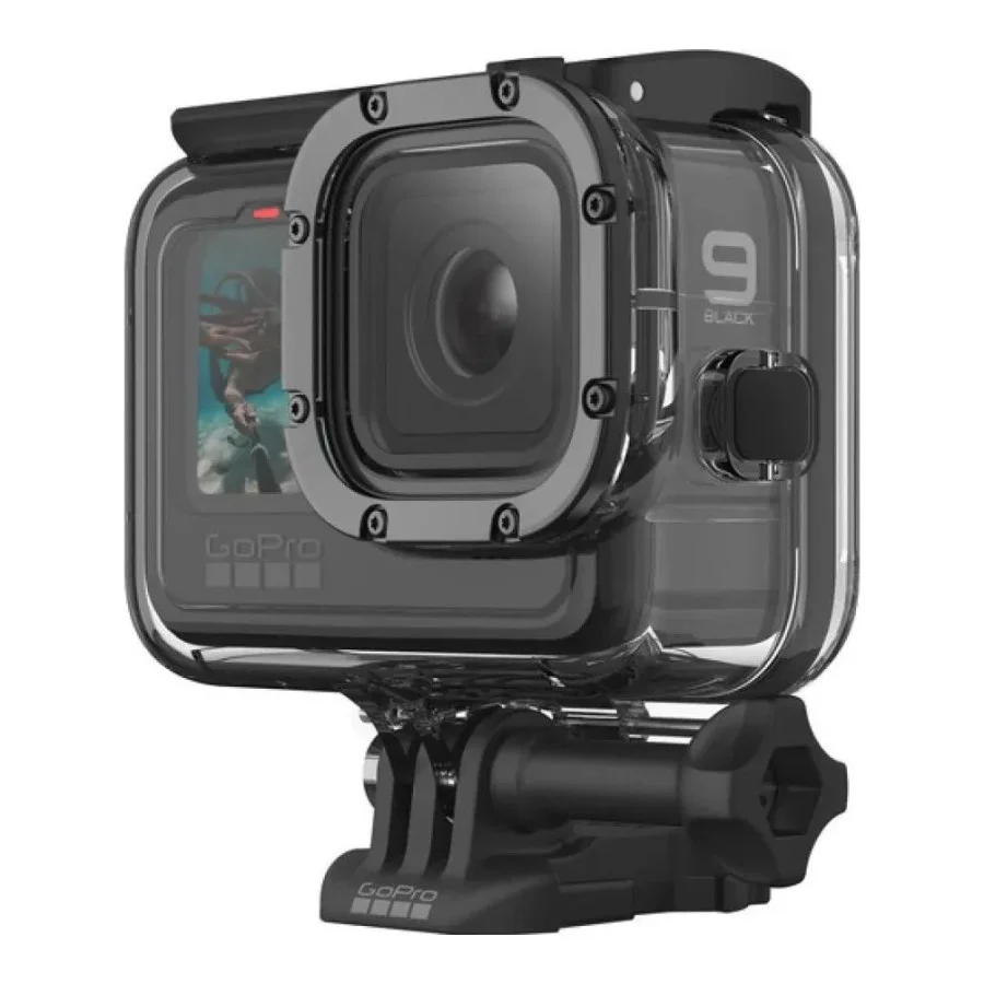 GoPro Super Suit Dive Housing Clear (ADDIV-001)