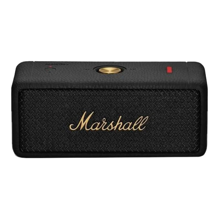 Marshall Middleton Black and Brass (1006034)