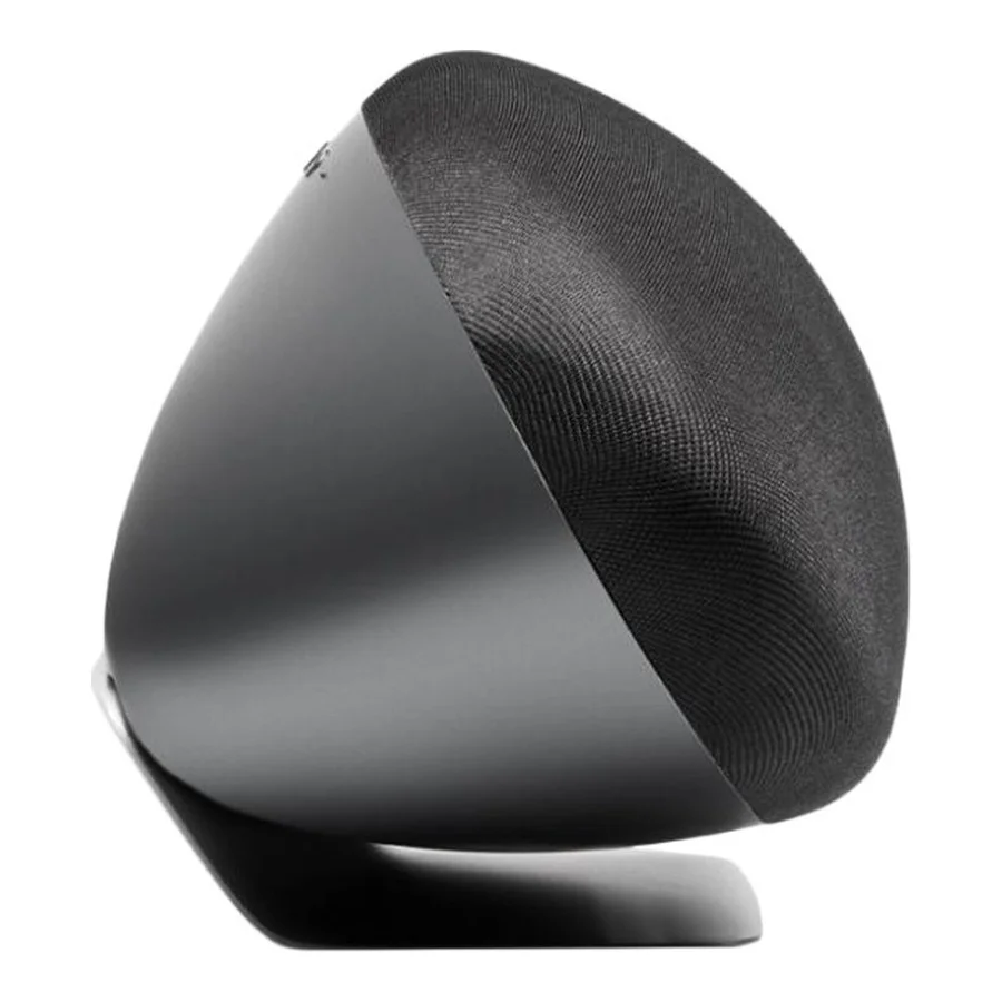Bowers & Wilkins Zeppelin Midnight Grey