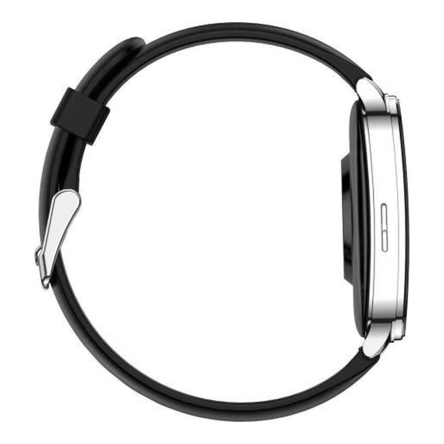 Amazfit Pop 3S Silver (UA)