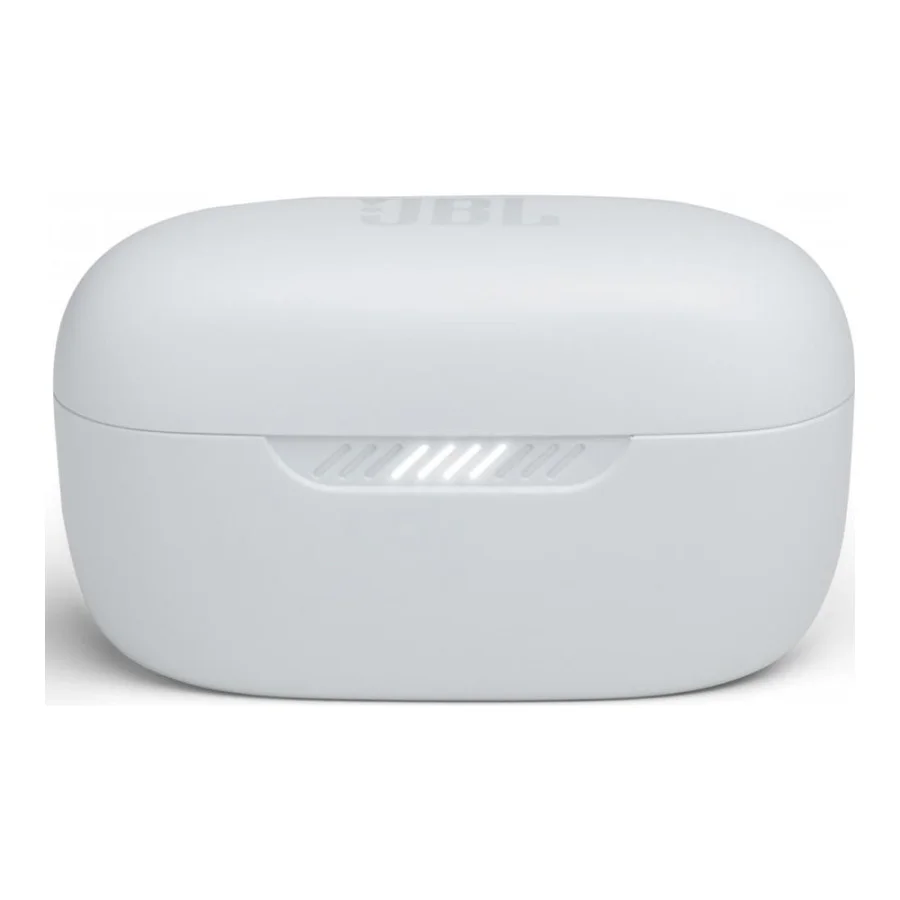 JBL Live Free NC+ TWS White (JBLLIVEFRNCPTWSW)
