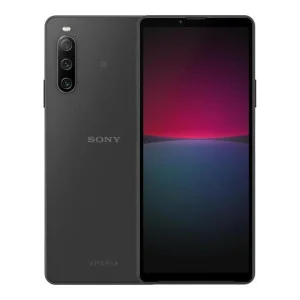 Sony Xperia 10 IV XQ-CC72 6/128GB Black