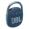 JBL Clip 4 Blue (JBLCLIP4BLU)
