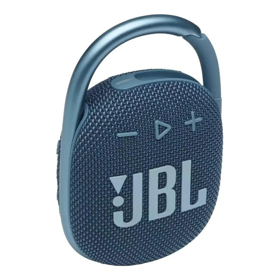 JBL Clip 4 Blue (JBLCLIP4BLU)
