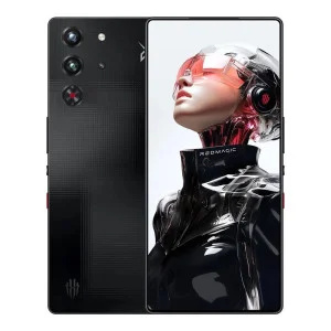 ZTE REDMAGIC 10S Pro 12/256GB Nightfall (Global Version)