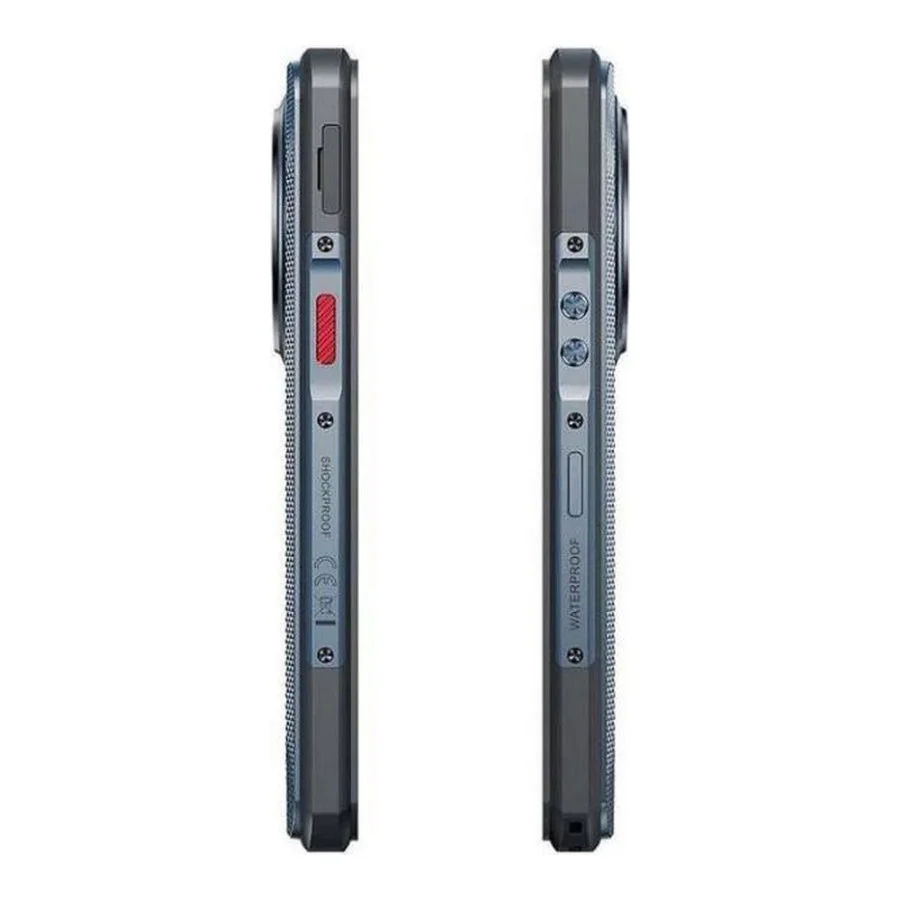 Oukitel WP35 8/256GB Grey (upgrade)