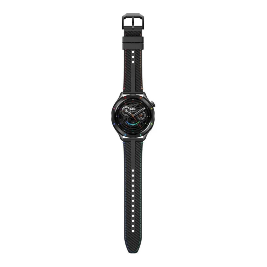 Xiaomi Watch S4 Rainbow (BHR9199GL)