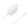 OPPO Supervooc 67W Type-A to Type-C cable White (VCB7CACH) (EU)