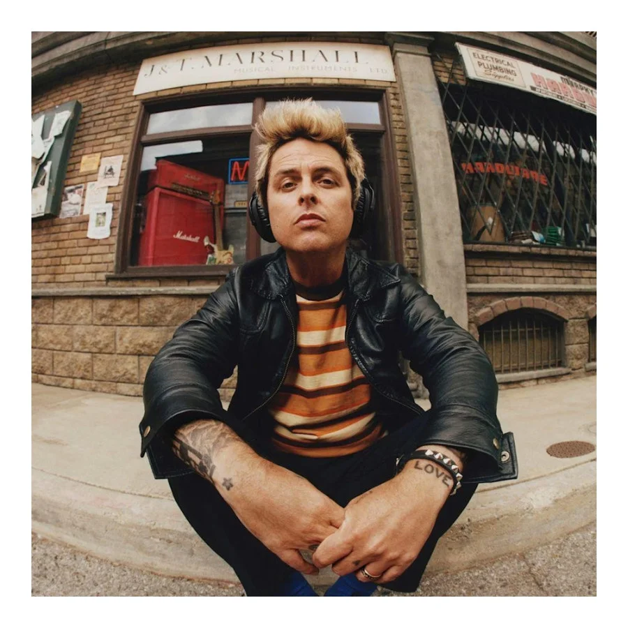 Marshall Monitor III A.N.C Black (1006861)