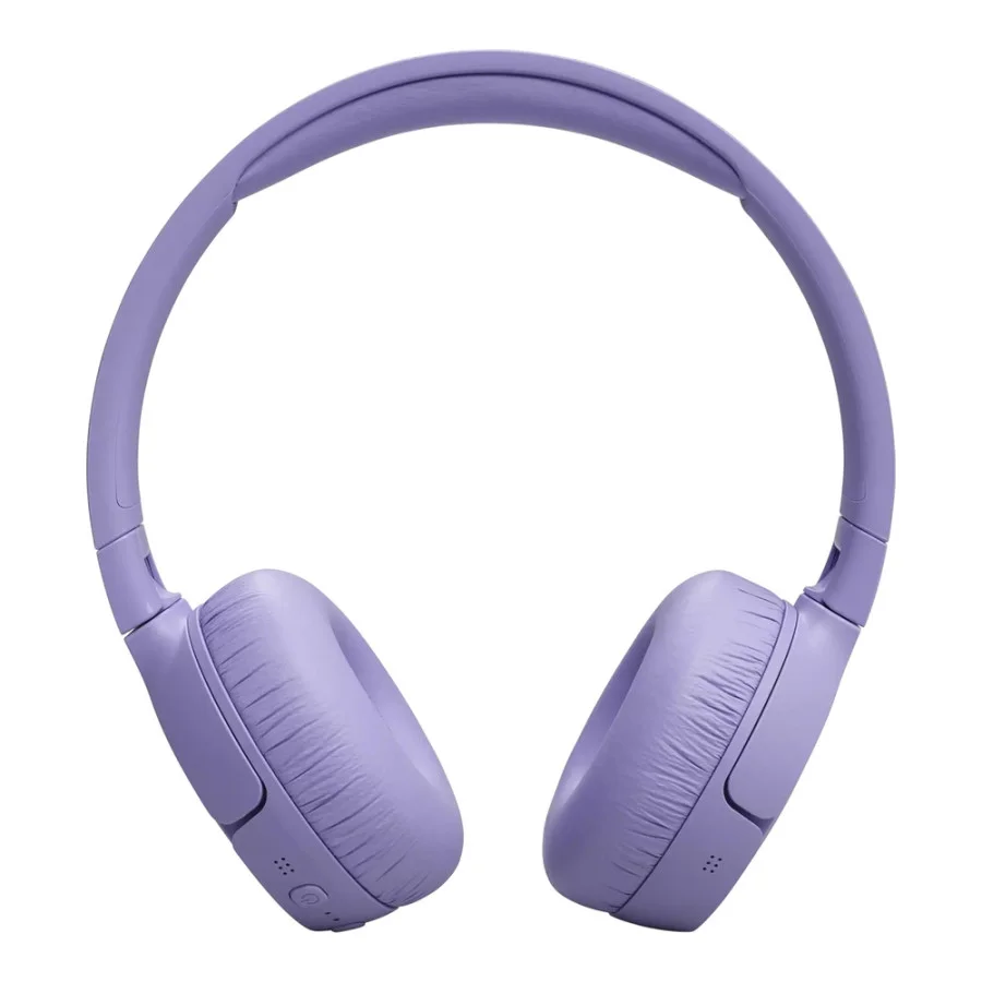 JBL Tune 670NC Purple (JBLT670NCPUR)