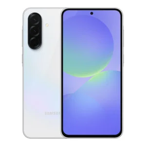 Samsung Galaxy A36 5G 6/128GB Awesome White (SM-A366BZAB) (UA)